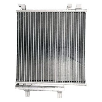 Replace® - A/C Condenser