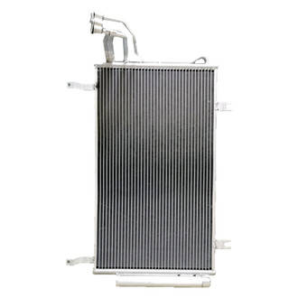 Replace® - A/C Condenser