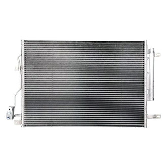Replace® - A/C Condenser