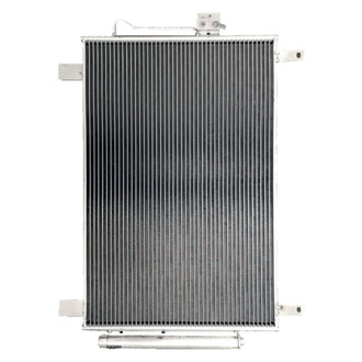 Replace® - A/C Condenser