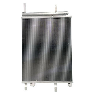 Replace® - A/C Condenser