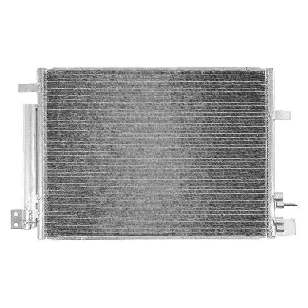 Replace® - A/C Condenser