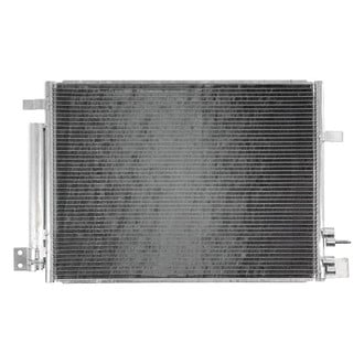 Replace® - A/C Condenser