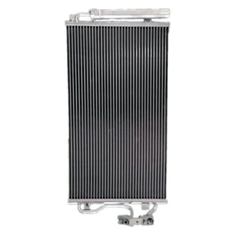 Replace® - A/C Condenser