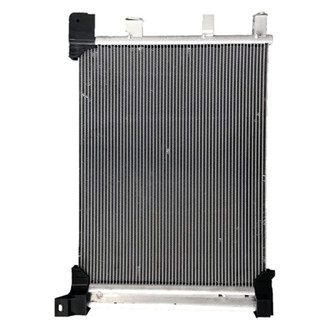 Replace® - A/C Condenser