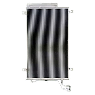 Replace® - A/C Condenser
