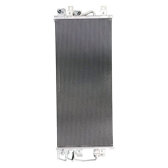 Replace® - A/C Condenser