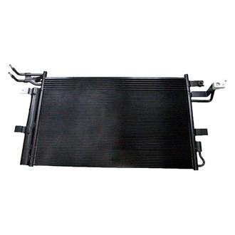 Replace® - A/C Condenser
