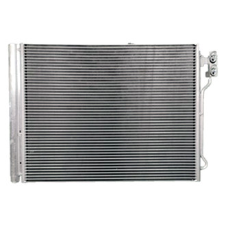 Replace® - A/C Condenser
