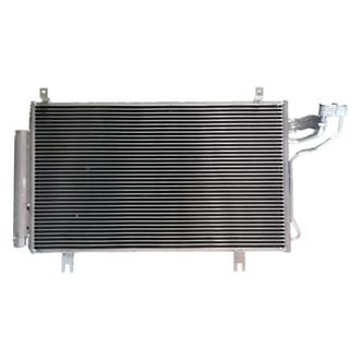 Replace® - A/C Condenser