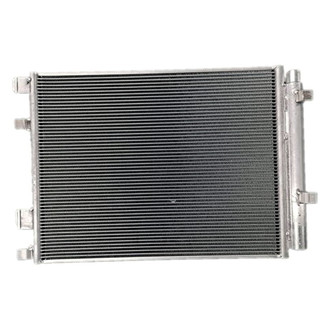 Replace® - A/C Condenser