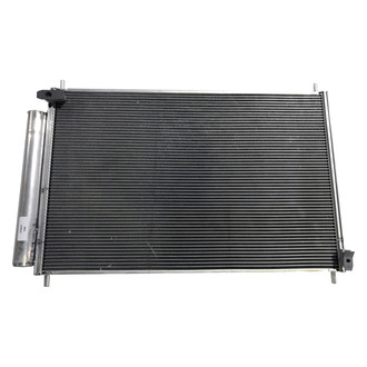 Replace® - A/C Condenser