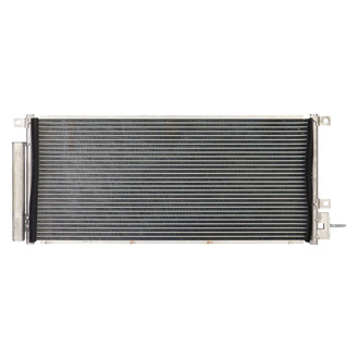 Replace® - A/C Condenser