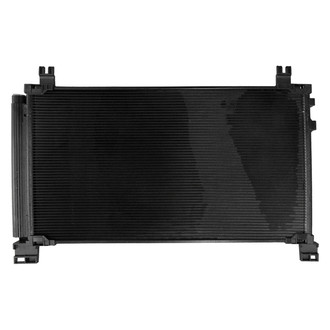 Replace® - A/C Condenser