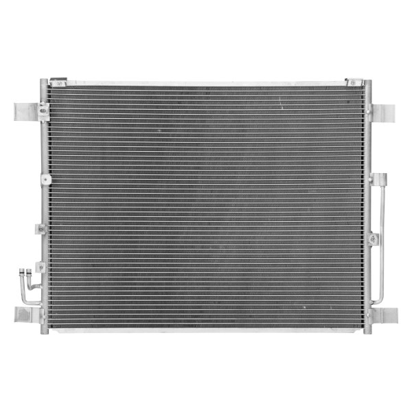 Replace® - A/C Condenser