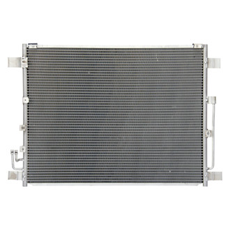 Replace® - A/C Condenser