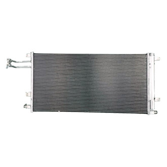 Replace® - A/C Condenser