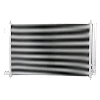 Replace® - A/C Condenser