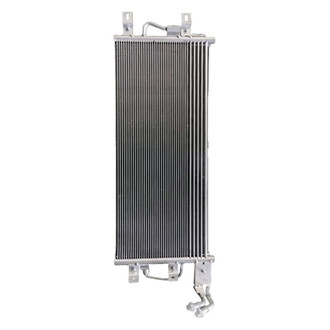 Replace® - A/C Condenser