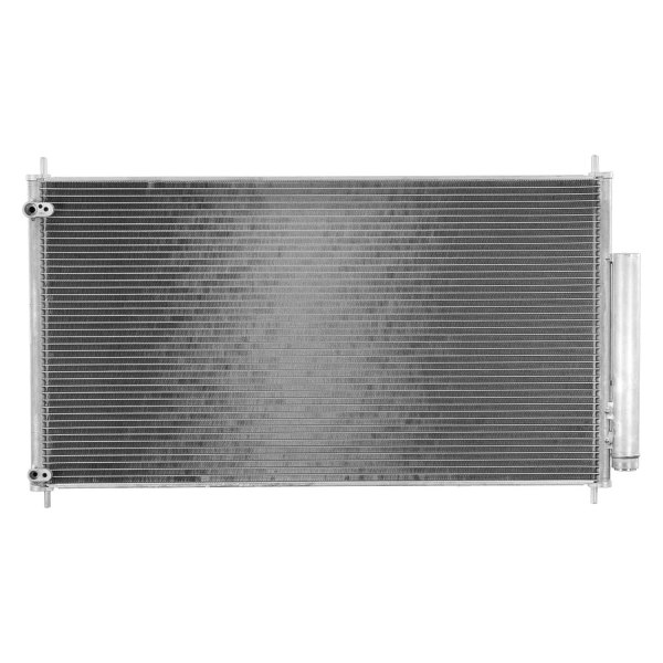 Replace® - A/C Condenser