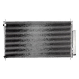 Replace® - A/C Condenser