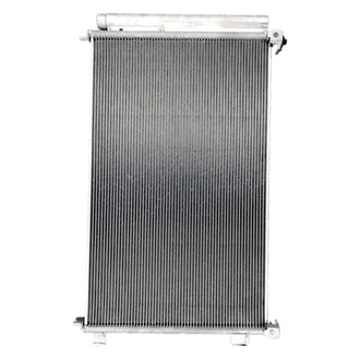 Replace® - A/C Condenser