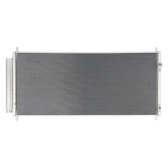 Replace® - A/C Condenser
