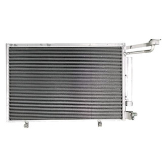 Replace® - A/C Condenser