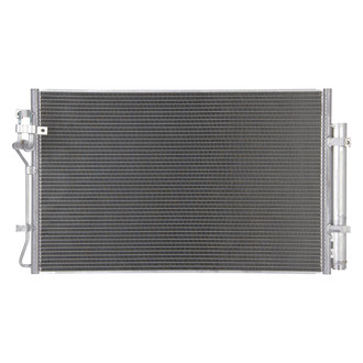 Replace® - A/C Condenser