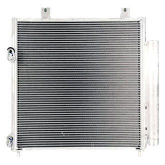 Replace® - A/C Condenser