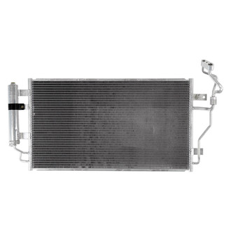Replace® - A/C Condenser