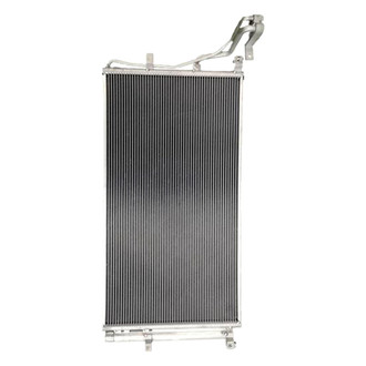 Replace® - A/C Condenser
