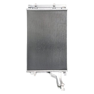 Replace® - A/C Condenser