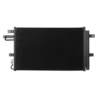 Replace® - A/C Condenser