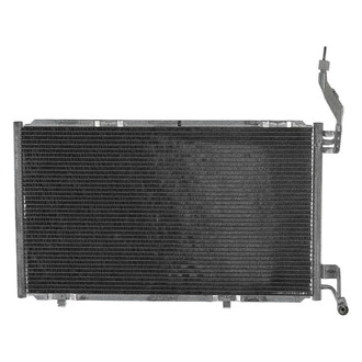 Replace® - A/C Condenser