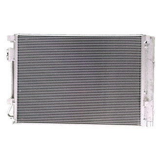 Replace® - A/C Condenser