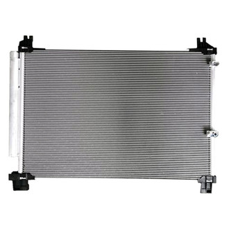 Replace® - A/C Condenser
