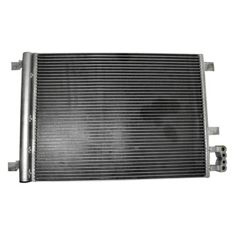 Replace® - A/C Condenser