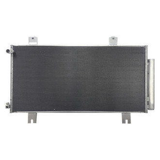 Replace® - A/C Condenser