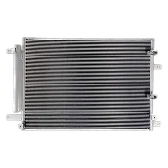 Replace® - A/C Condenser