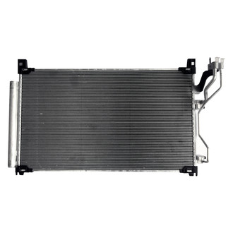Replace® - A/C Condenser