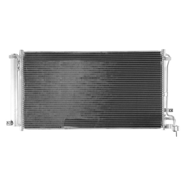 Replace® - A/C Condenser