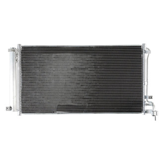 Replace® - A/C Condenser