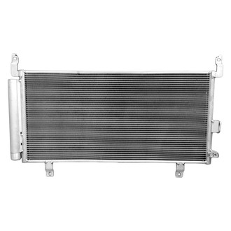 Replace® - A/C Condenser