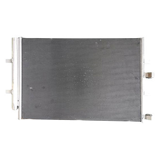 Replace® - A/C Condenser