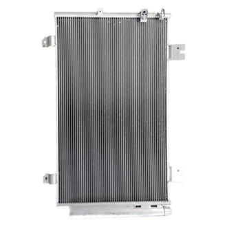 Replace® - A/C Condenser