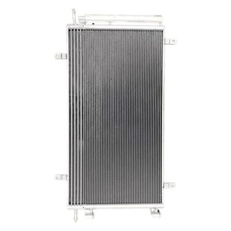Replace® - A/C Condenser