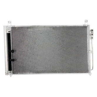 Replace® - A/C Condenser