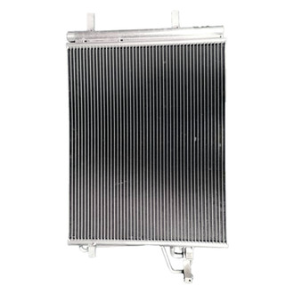 Replace® - A/C Condenser