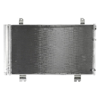 Replace® - A/C Condenser